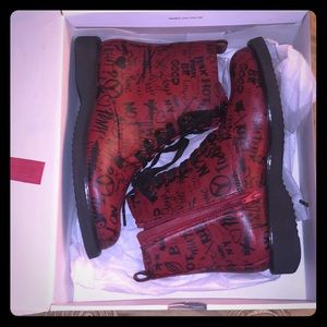 Aldo Boots brand new never worn